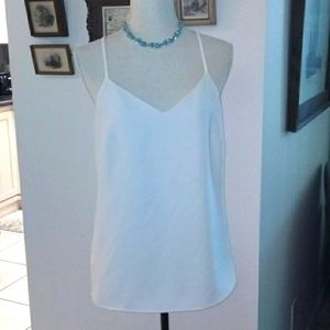 NWOT Banana Republic Camisole S